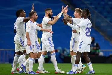 Real Madrid beat Rayo Vallecano by 2 to 1, in a match in which he ended up suffering more than necessary.