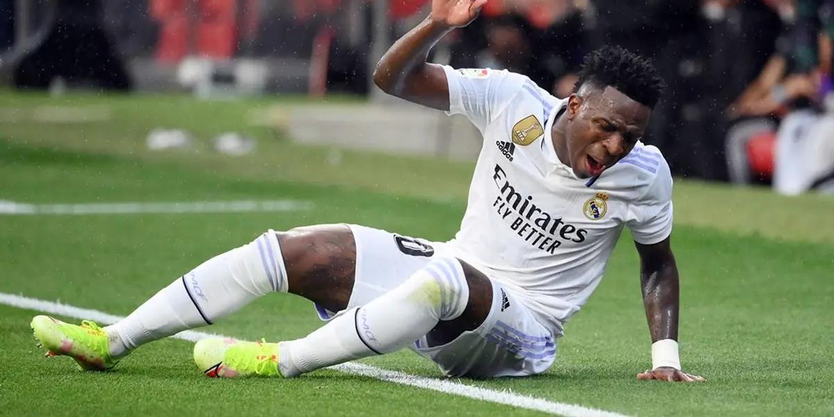 Real Madrid could make one of the most important signings in recent years