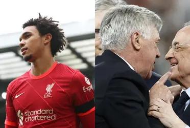 Real Madrid could put a lot of money into signing the Liverpool player for the following season.