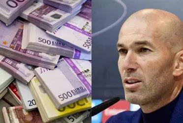 Real Madrid could sign this player