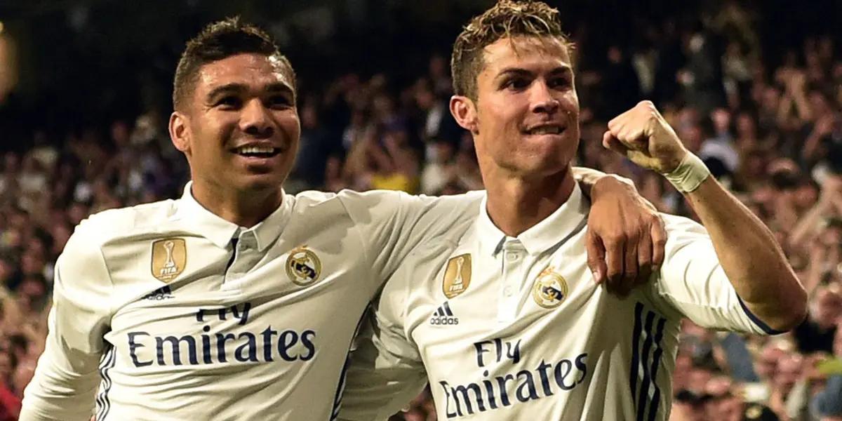 Real Madrid directors are experts in buying players, but also in selling them.