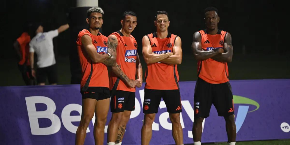 Real Madrid Eye Colombian Talent: Jhon Lucumí. Photo: Instagram