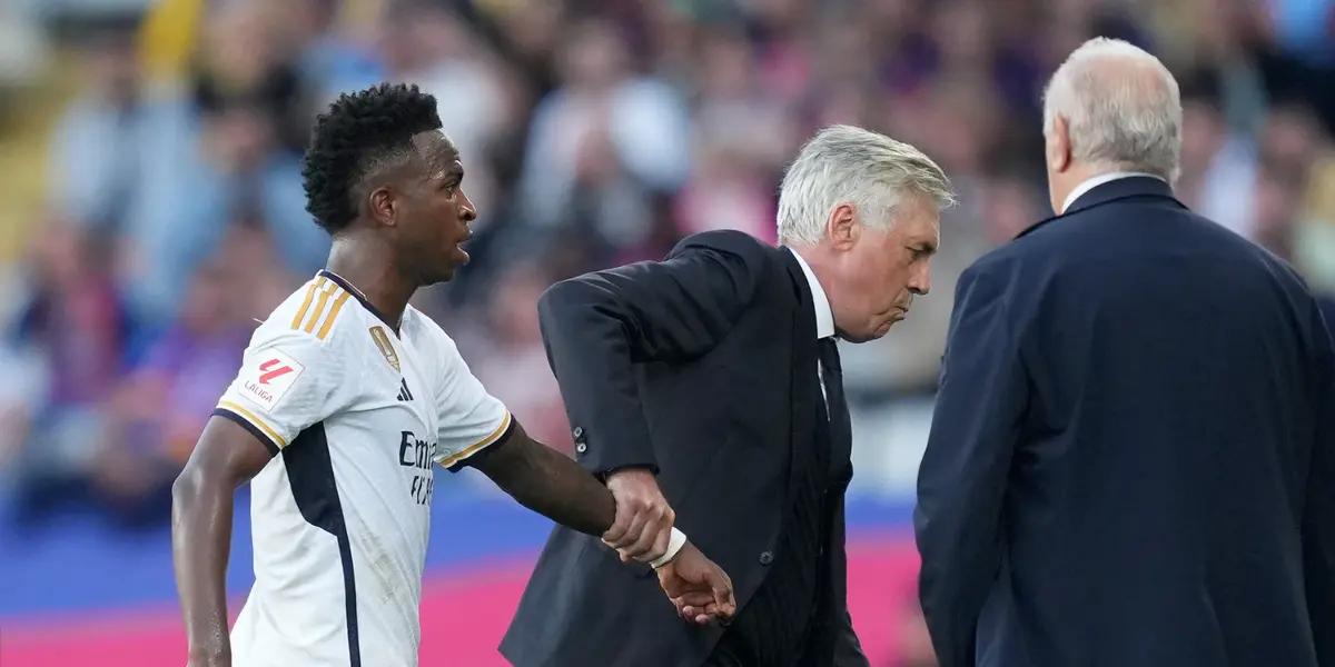 Real Madrid faces a new issue, and this signing would be the solution for it.