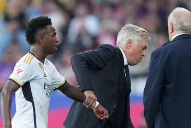 Real Madrid faces a new issue, and this signing would be the solution for it.