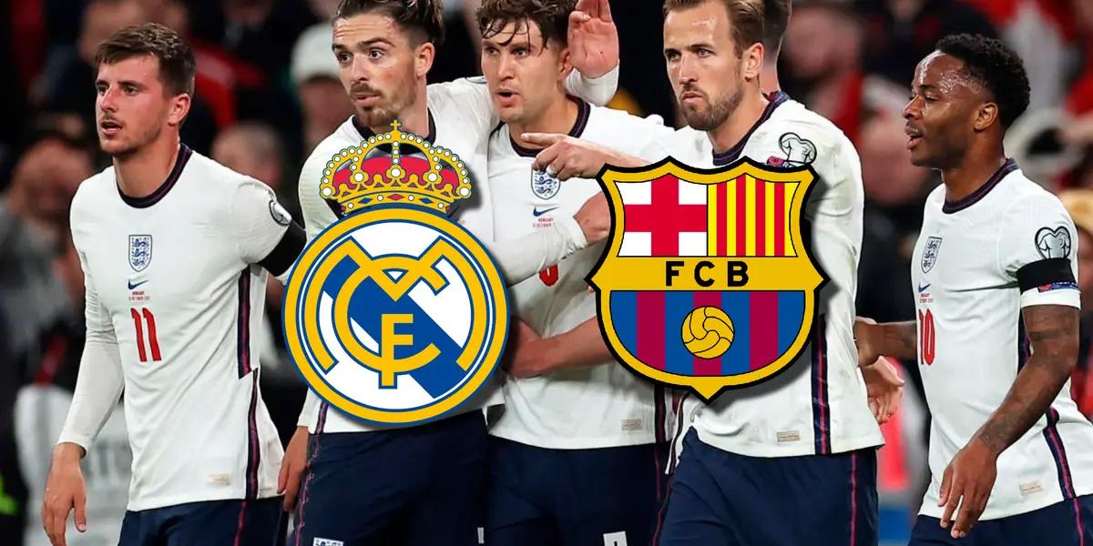 Real Madrid - FC Barcelona / Photo: Futbolero USA