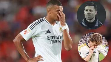 Real Madrid. Fhoto: Bitbol