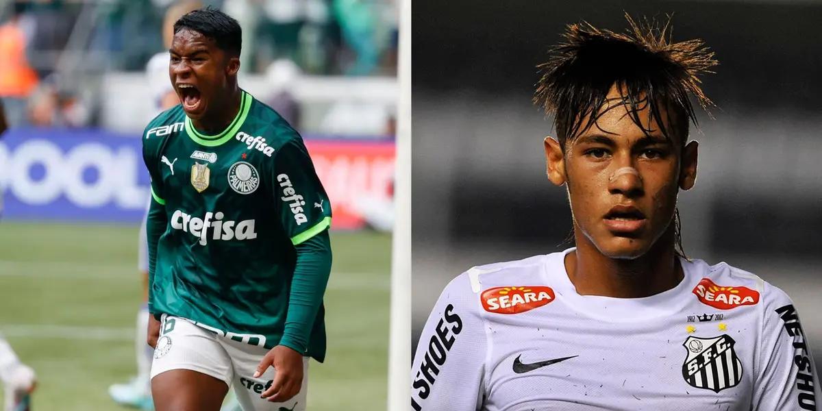 Real Madrid have really signed a huge talent here.