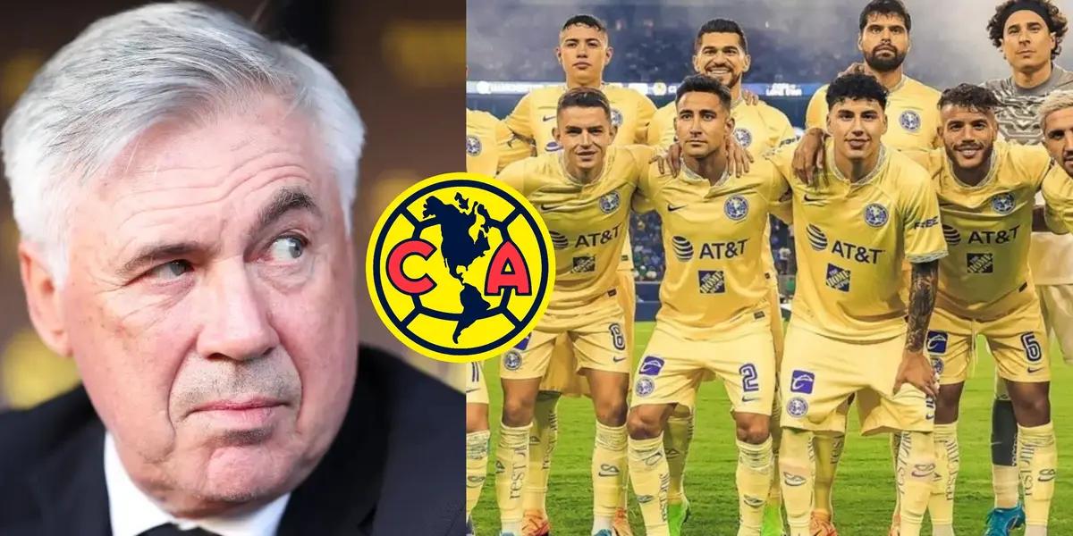 Real Madrid holds nothing back to face America in San Francisco at 21:30 Central Mexico time