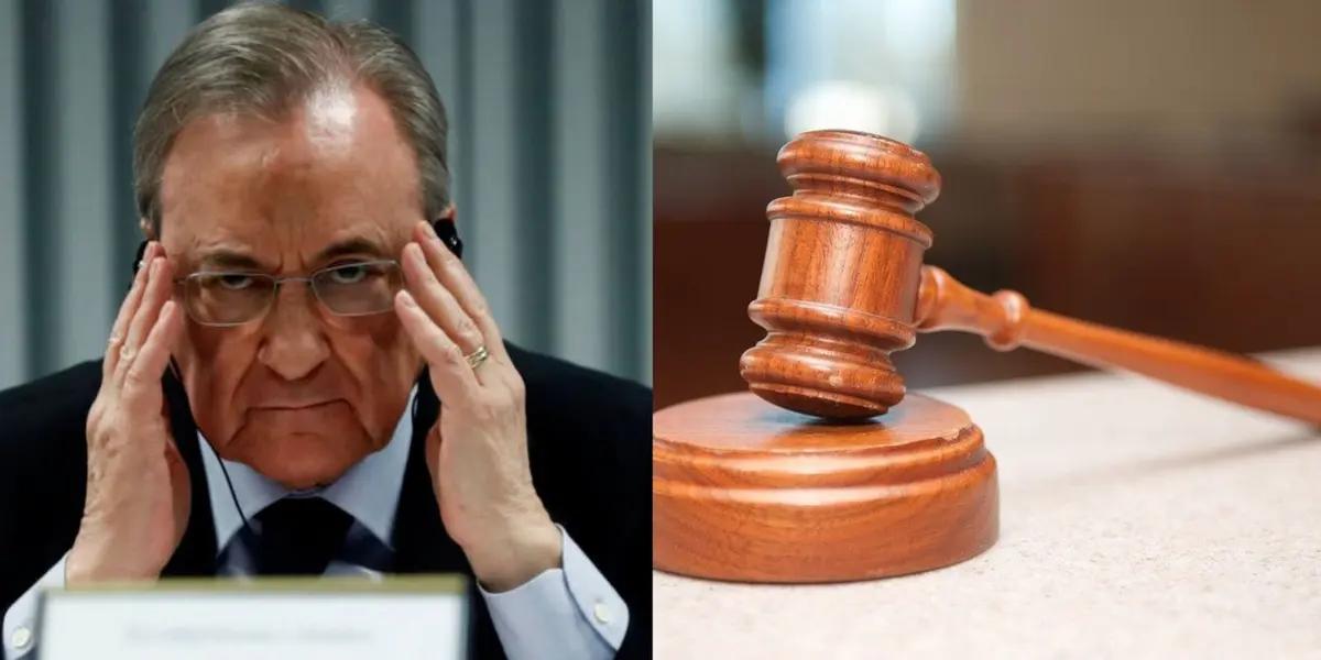 Real Madrid is not going to let this go unnoticed, this is what they´ll do.