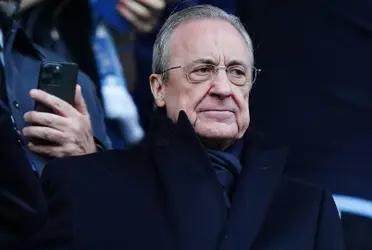 Real Madrid is now looking to steal one of the greatest stars from a team looking to win the Premier League.