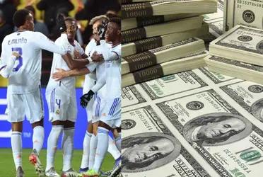 Real Madrid is still fighting with FC Barcelona to win the Spanish League