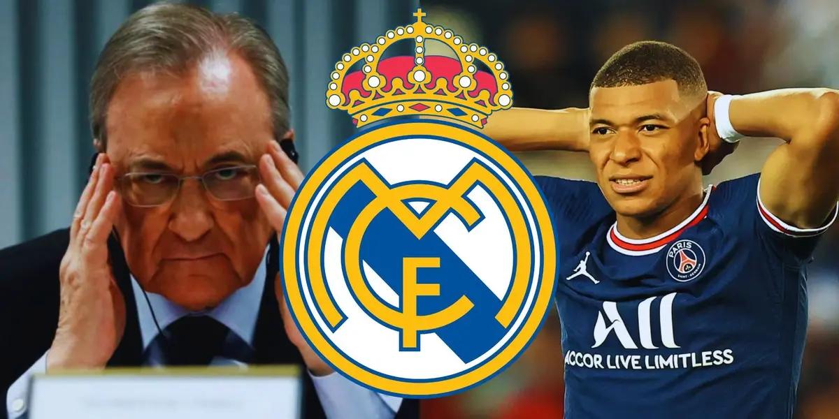 Real Madrid just gave Vinicius a new gift.