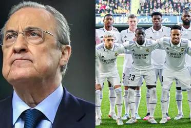 Real Madrid just got a very sensitive injury, and it's a big one.