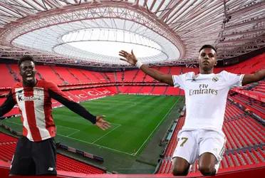 Real Madrid kicks off the Spanish league season by facing Athletic Bilbao