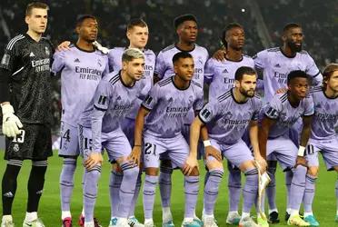 Real Madrid left this star, but could hire him in 2024 as soon as possible