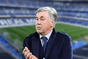 Real Madrid manager looks to have a dream team for the next part of the season.