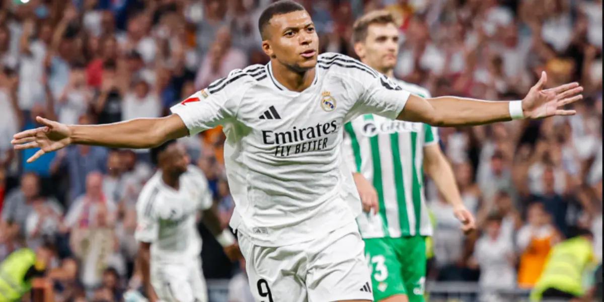 Real Madrid match | Photo: @RealMadrid