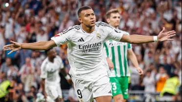 Real Madrid match | Photo: @RealMadrid