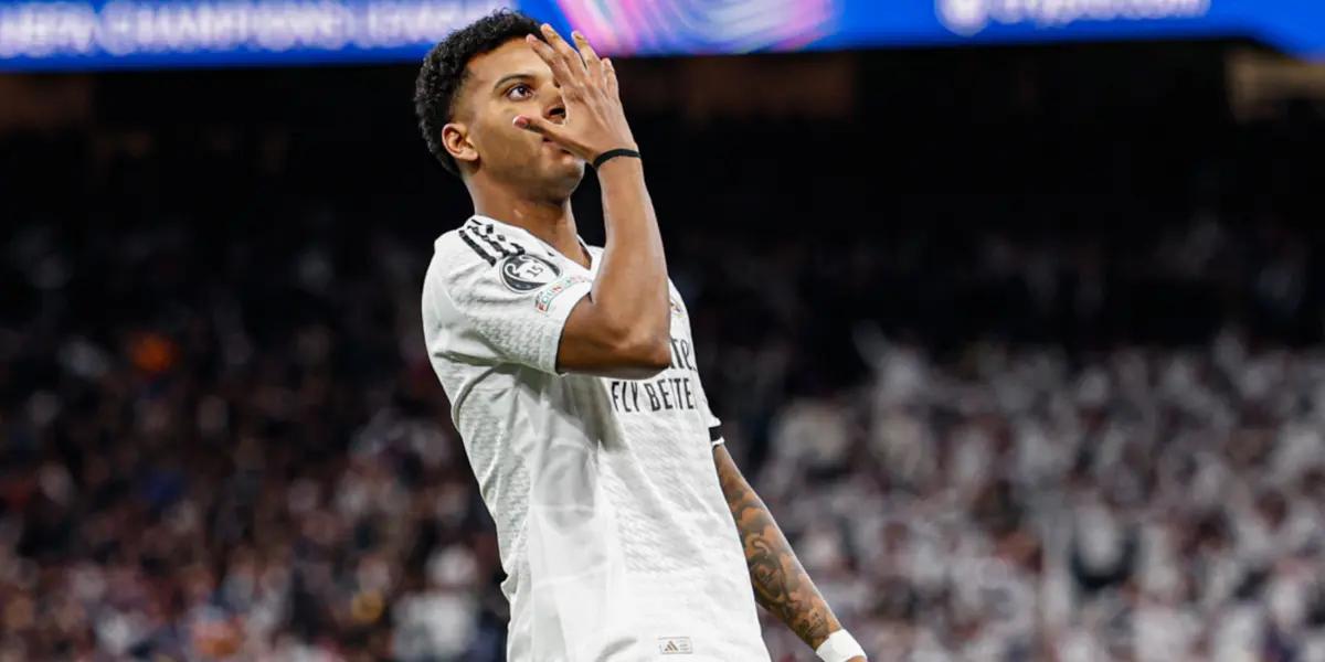 Real Madrid match | Photo: @realmadrid