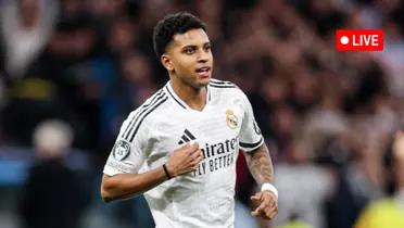 Real Madrid match | Photo: @RealMadrid