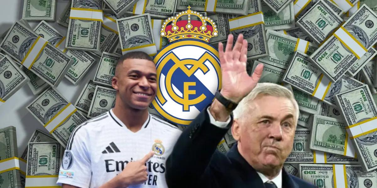Real Madrid Photo: Marca, Pexels, El Desmarque