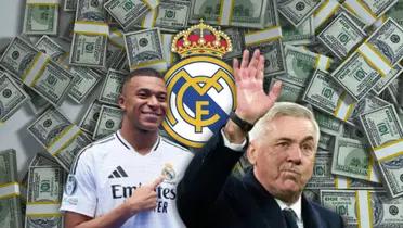 Real Madrid Photo: Marca, Pexels, El Desmarque