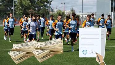 Real Madrid (Photo: Real Madrid)