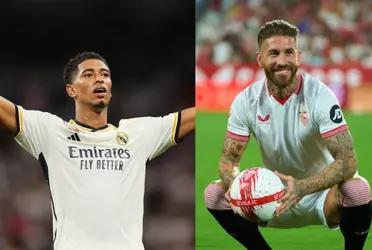 Real Madrid plans to do a huge signing.