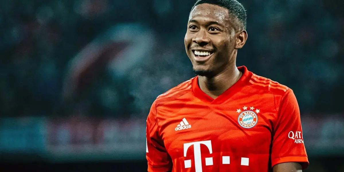 Real Madrid signed David Alaba two weeks ago as a free agent but the real value of the transfer is in terms of salary, sign-on fees and agent fees.