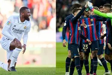 Real Madrid still dreams of winning the Spanish League this season