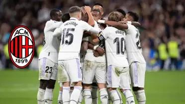 Real Madrid Team. Photo. El Español