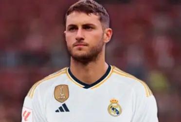 Real Madrid wants to hire Santiago Giménez as its new forward