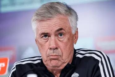 Real Madrid was able to link up their seventh victory, but with two injured players on the road.