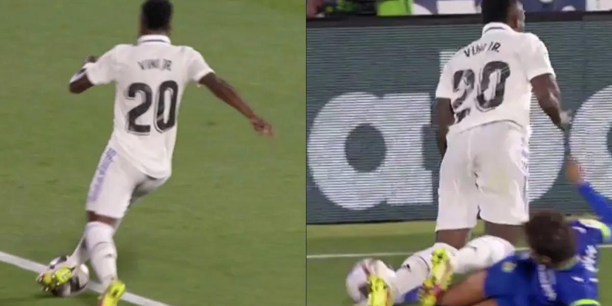 Real Madrid were shocked by Rayo Vallecano's great start.