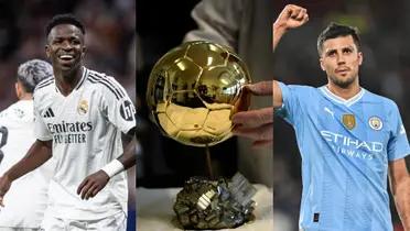 Real Madrid will not attend Ballon d'Or ceremony.