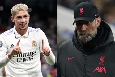 Real Madrid's decision on Fede Valverde's future at the club for the upcoming season