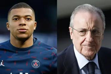 Real Madrid's response to PSG's interest in star player