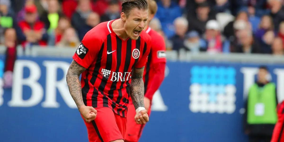 Real Salt Lake seeks suitable players for its team by partnering with SciSports.