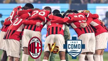 Recent AC Milan matches @acmilan