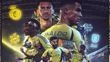 Recent Al Nassr Matches @AlNassrFC_EN