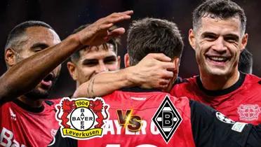 Recent Bayer Leverkusen Matches @bayer04_en