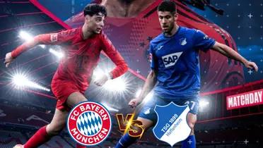 Recent Bayern Munich Matches @FCBayern