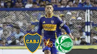 Recent Boca Juniors Matches @BocaJrsOficial