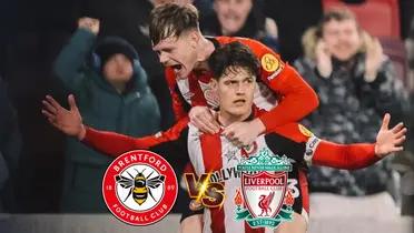 Recent Brentford Matches @BrentfordFC