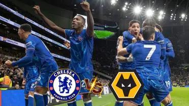 Recent Chelsea Matches @ChelseaFC