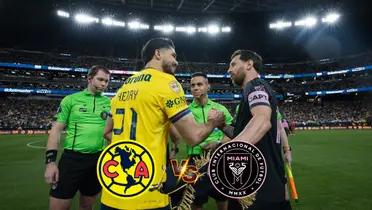 Recent Club America Matches @ClubAmerica