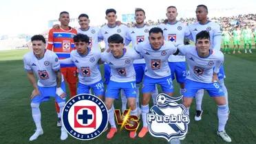 Recent Cruz Azul matches @CruzAzul