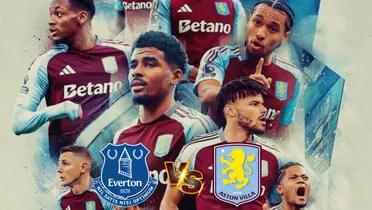 Recent Everton Matches @AVFCOfficial