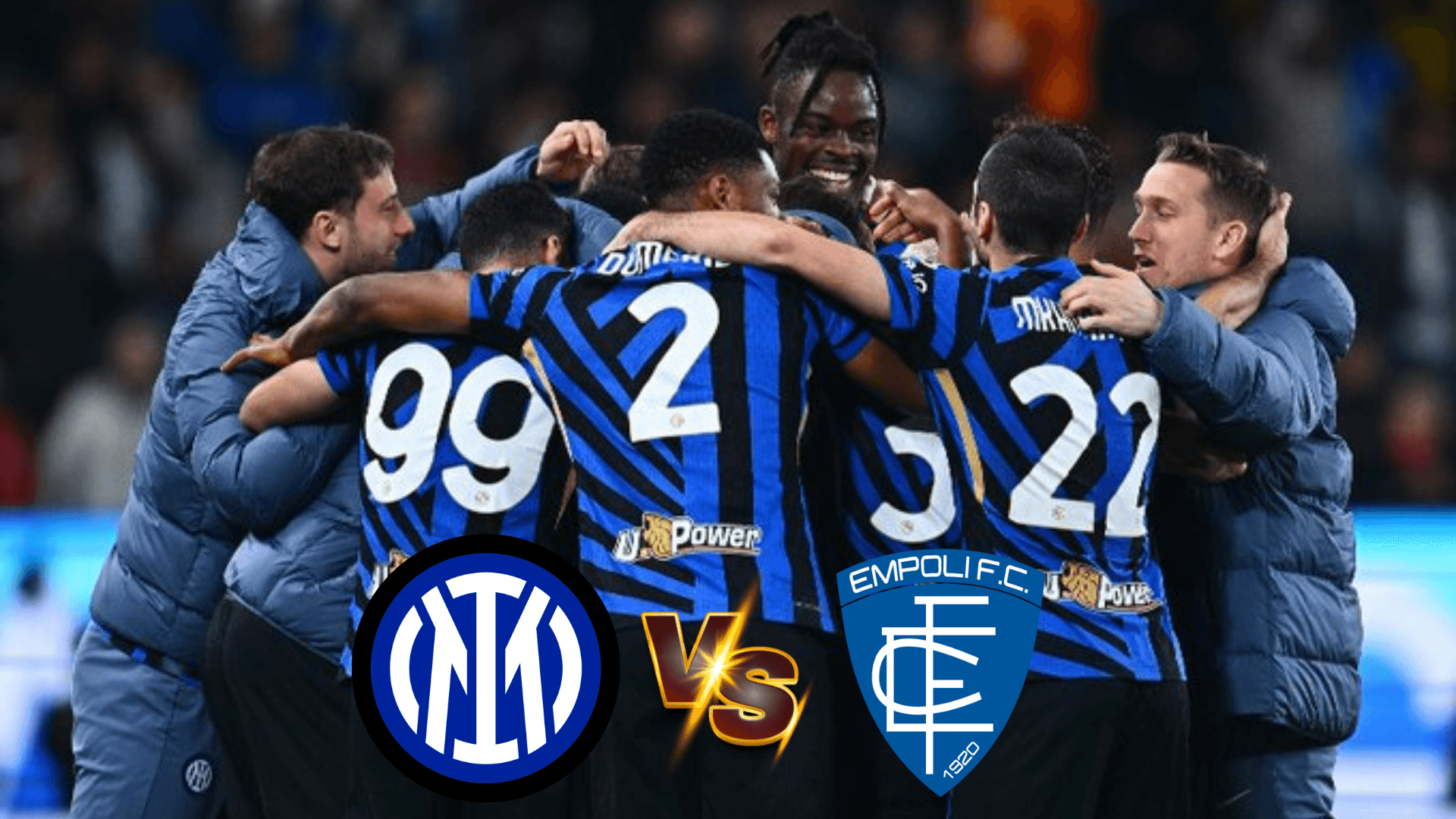 Recent Inter Milan Matches @Inter_en