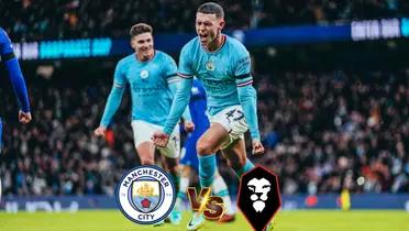 Recent Manchester City Matches @ManCity